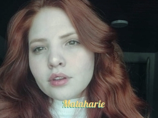 Mataharie