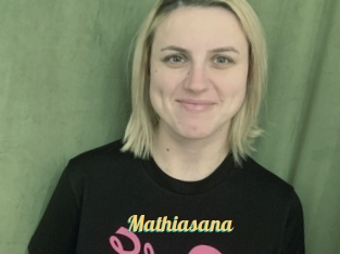 Mathiasana