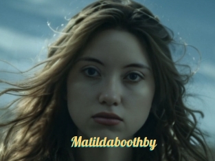 Matildaboothby