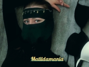 Matildamania
