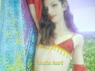 Matta_hari