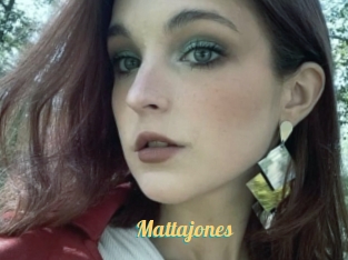Mattajones
