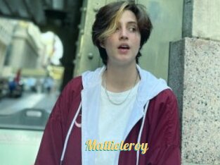 Mattieleroy