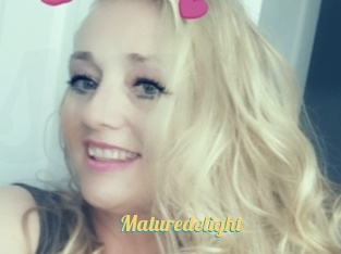 Maturedelight