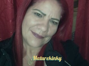 Maturekinky