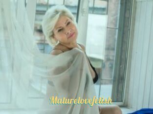 Maturelovefetish