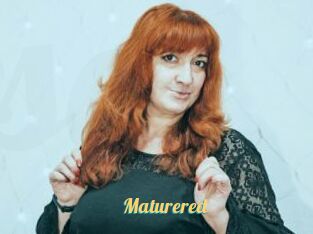 Maturered