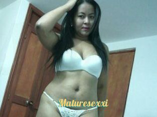Maturesexxi