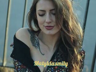 Matyldasmily