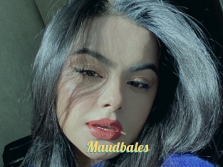 Maudbales