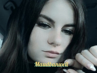 Maudbanwell