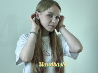 Maudbasil