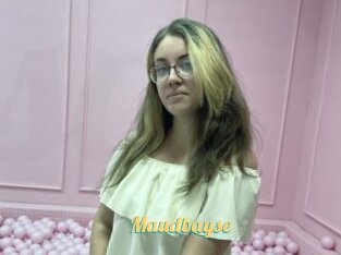 Maudbayse