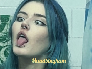 Maudbingham