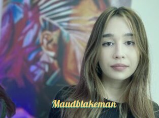 Maudblakeman