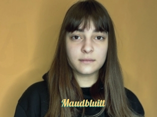 Maudbluitt