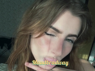 Maudbradway