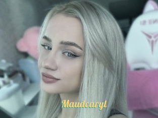 Maudcaryl