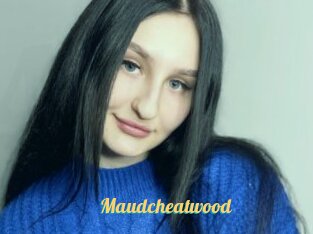 Maudcheatwood