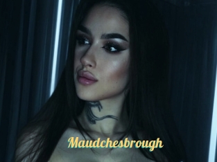 Maudchesbrough