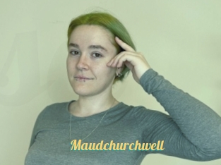 Maudchurchwell
