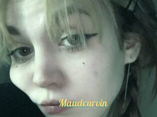 Maudcurvin