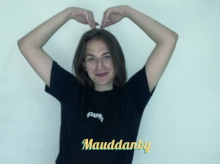 Mauddanby