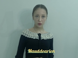 Mauddearien