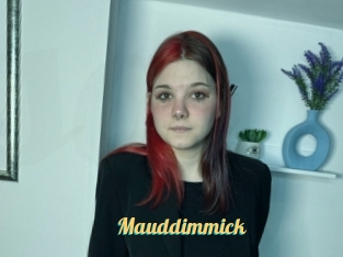 Mauddimmick