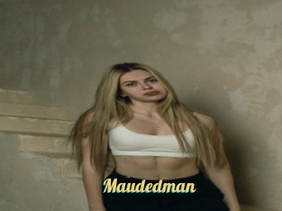 Maudedman