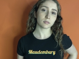 Maudembury