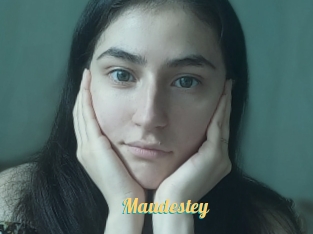 Maudestey