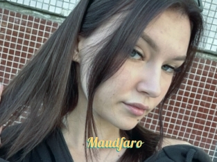 Maudfaro
