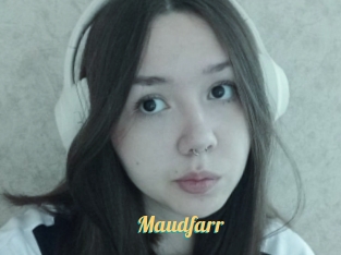 Maudfarr
