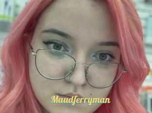 Maudferryman
