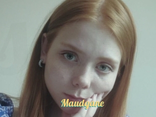 Maudgane