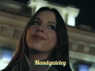 Maudgateley