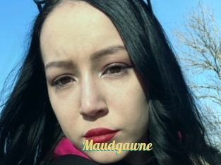 Maudgawne
