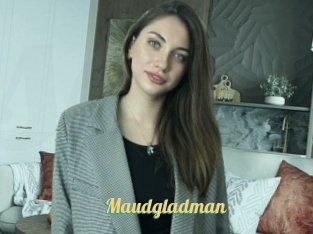 Maudgladman