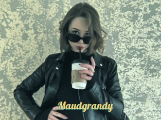 Maudgrandy