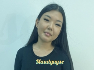 Maudguyse