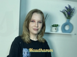 Maudhamm