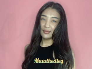 Maudhedley
