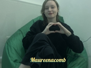Maureenacomb