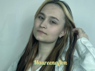 Maureenafton
