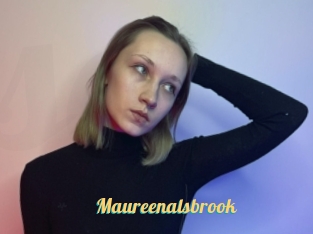 Maureenalsbrook