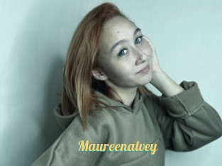 Maureenalvey