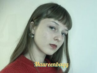 Maureenbagg