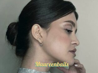 Maureenbails