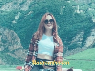 Maureenbunton
